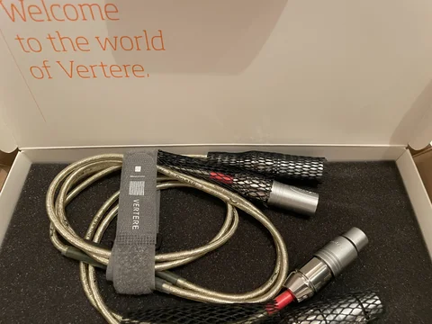 XLR Ref