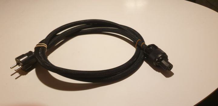 Transparent high performance powerlink 2m
