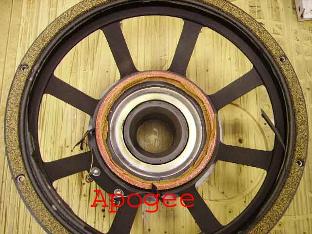 1st.   Apogee 15 tum´s utan membran   - Bild 2 av 2