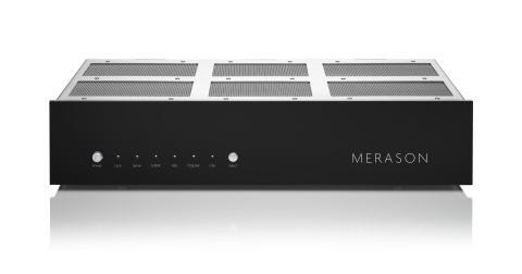 Merason DAC1,Mk1
