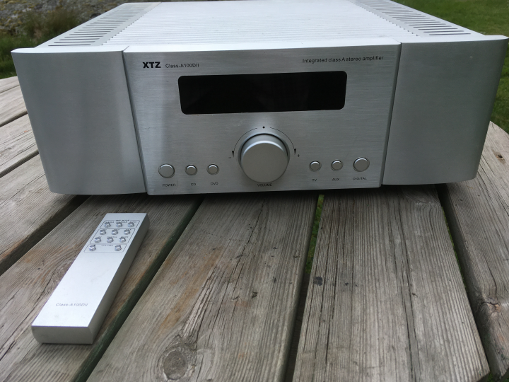 XTZ A 100 dll 