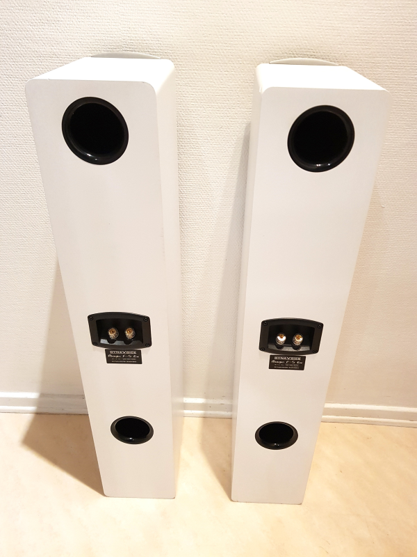 Dynavoice Magic F-5 Ex Högtalare - Bild 9 av 11