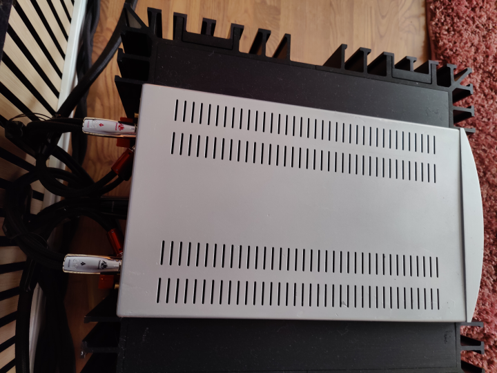 Mark Levinson no. 332 