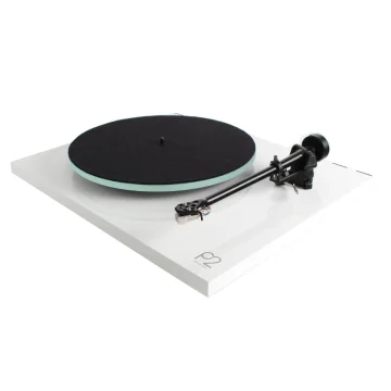 Rega P2 inkl Exact-pickup