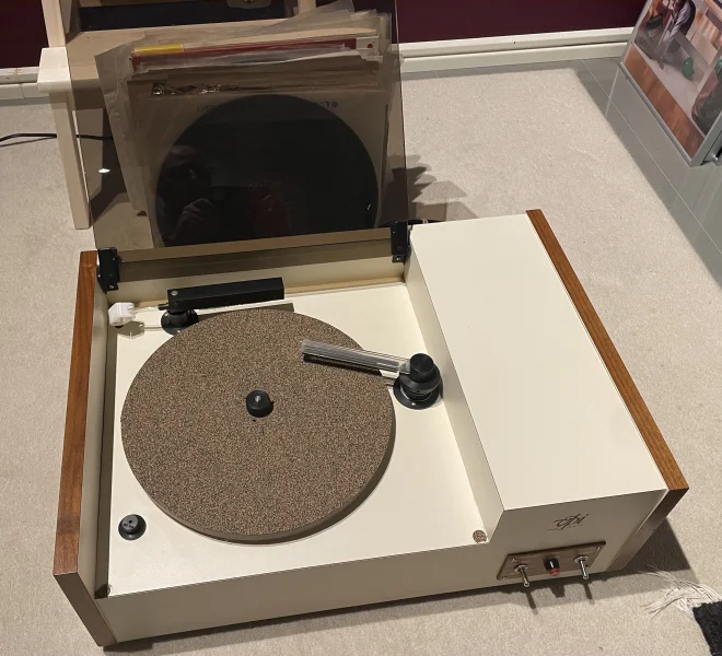 V.P.I Record Cleaner HW-17 - Bild 2 av 5