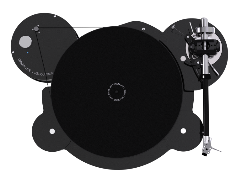 Origin Live Resolution MkIV - Bild 3 av 3