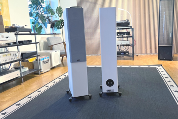 Polk Audio Reserve R600 - Begagnade golvhögtalare