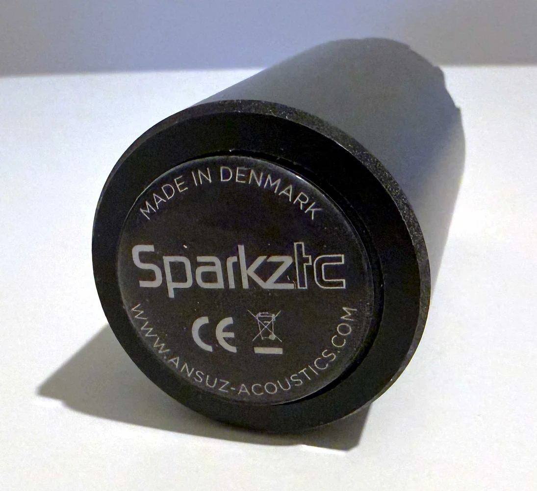 Ansuz Sparkz TC – nätoptimerare