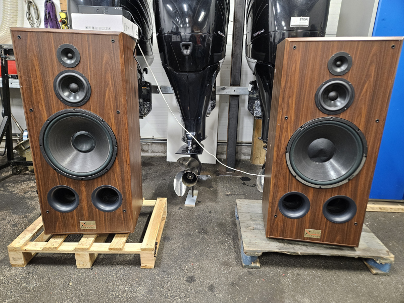 XL-Fidelity Pg-1500 - Bild 1 av 2