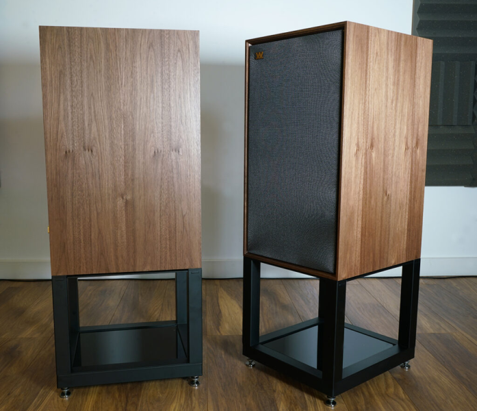 Wharfedale Dovedale  - Bild 1 av 1