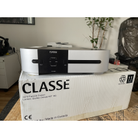  Classé Delta CA-2100 Slutsteg i skick som nytt
