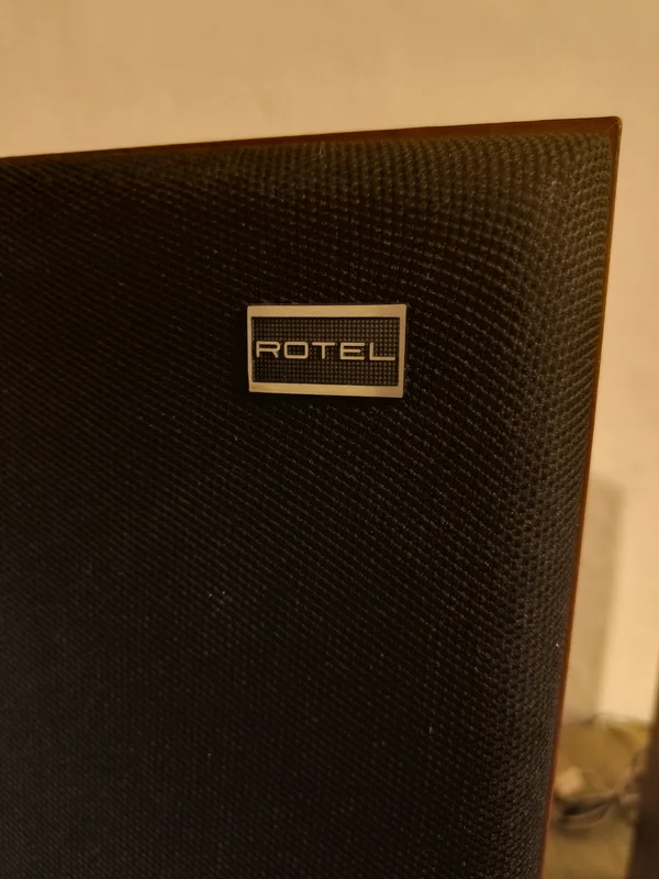Rotel Q.C - Image 2 of 3