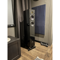 Elac FS 407 