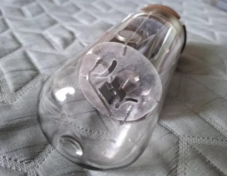 6550 Matchad kvartett, TRONAL (Svetlana Sankt Petersburg) Clear Tops - Bild 4 av 6