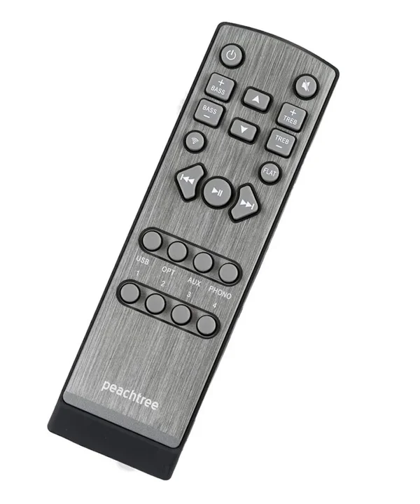 peachtree audio decco 125 sky peachtree audio decco 125 sky - Bild 4 av 4