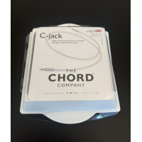 Chord Company 3,5 mm