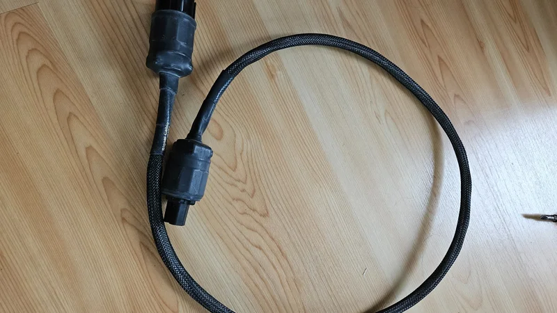 Signal Cable n&auml;tkablar 2 par - Bild 2 av 4