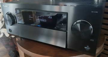 Pioneer SC-LX89 Dolby Atmos Reciever 