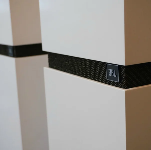 JBL Aquarius IV  - Bild 1 av 9