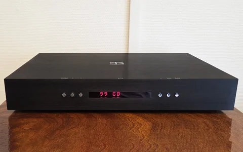 Densen B-110 (Beat 110) - Äkta High End från Danmark