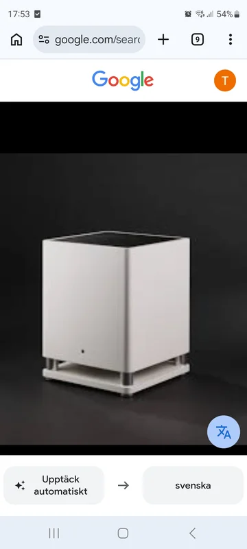 Scansonic MB10 - Bild 1 av 1
