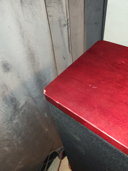 Ett par Von Schweikert VR 1000 - Bild 4 av 8