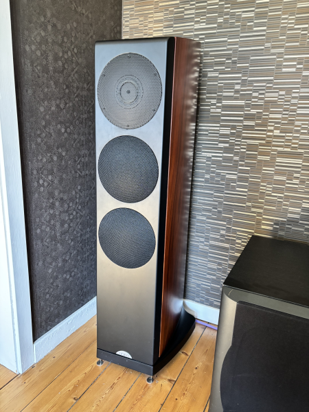 Naim Ovator S-400 - Bild 3 av 3