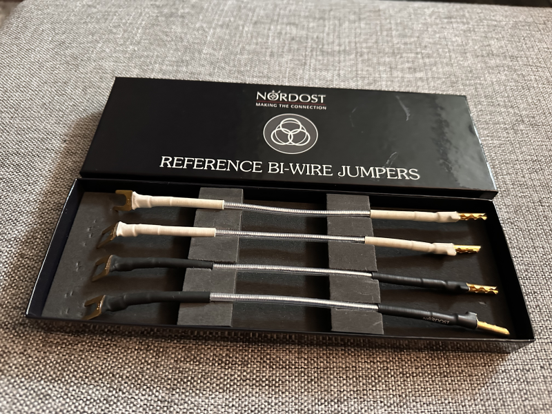 Nordost Reference - Bild 1 av 1