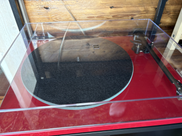 Rega Planar 2