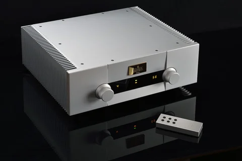 Goldmund TELOS 590 NEXTGEN II