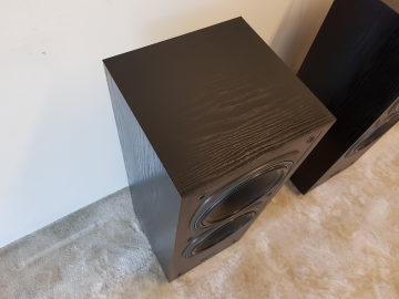 TANNOY DC 2000 Högtalare