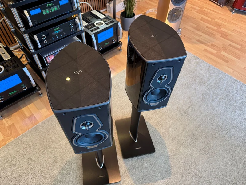 Sonus faber GUARNERI Homage G5 Sonus faber GUARNERI Homage G5 - Image 2 of 3