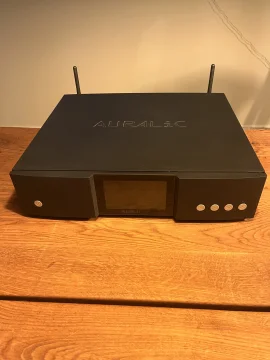 Auralic Aries G1