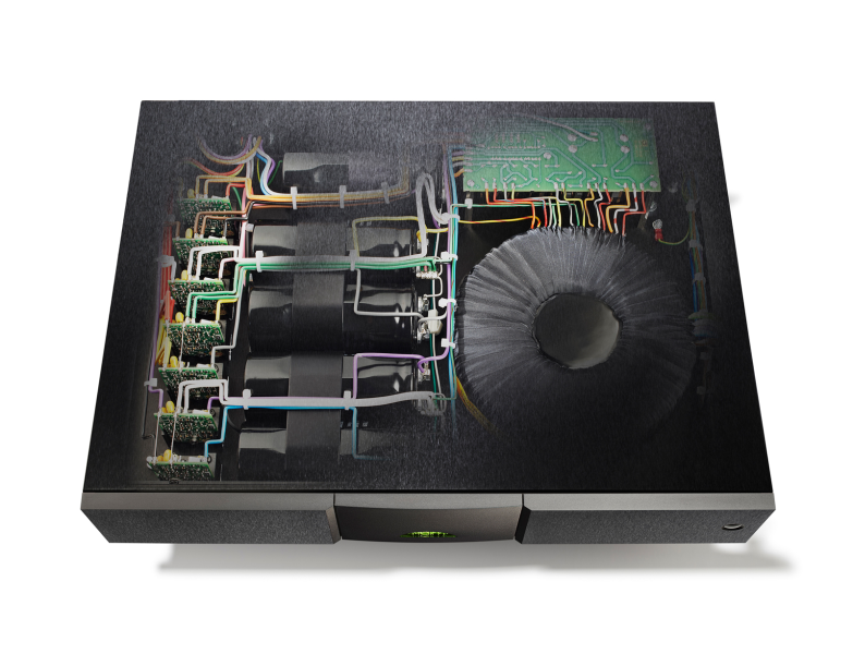 Naim 555PS DR - Bild 1 av 1