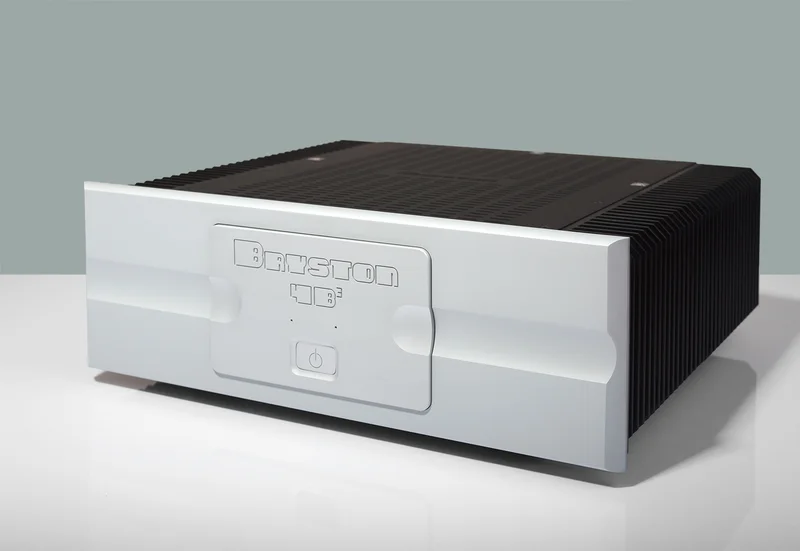 Bryston 4B Cubed | Stereoslutsteg (NY) - Bild 1 av 2