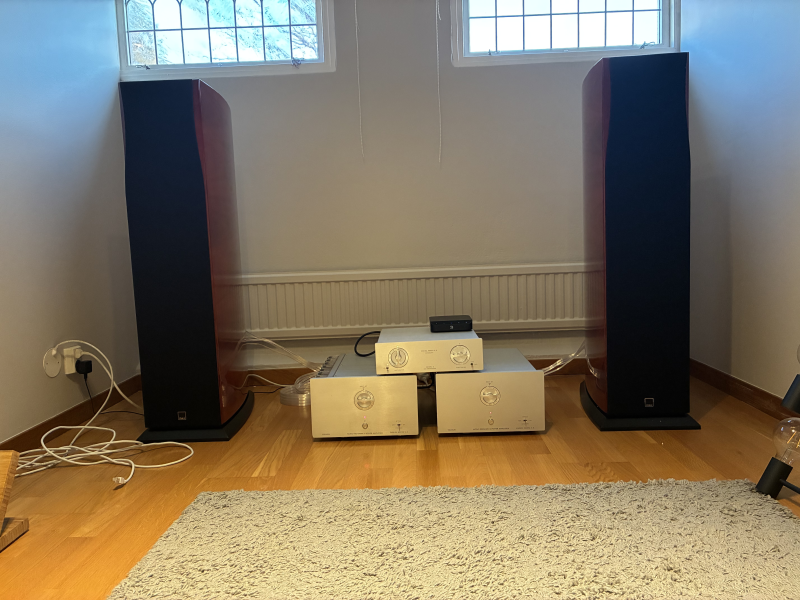 Dali Helicon 800 - Bild 5 av 5