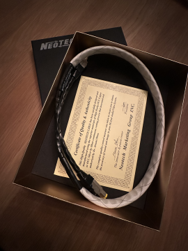 Neotech NEET-1008