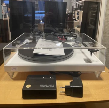 Gold Note Valore Plus 425