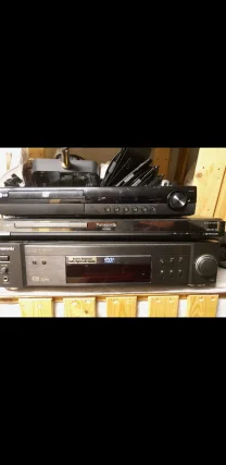 3 Dvdspelare ej Bluray 3 Dvdspelare ej Bluray