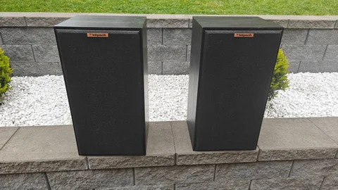 Klipsch KG3