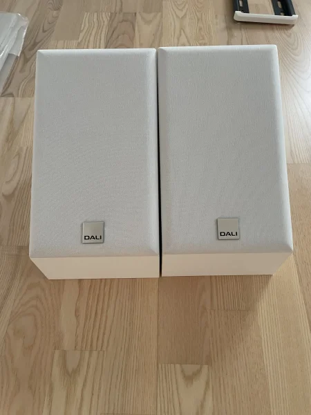 Dali Alteco C-1 - Bild 1 av 2