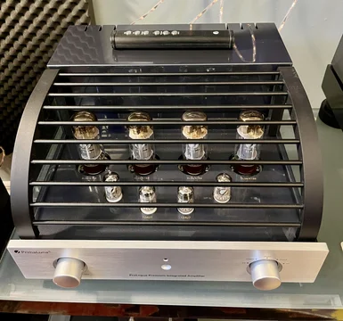 PrimaLuna r&ouml;rf&ouml;rst&auml;rkare s&auml;ljes el bytes