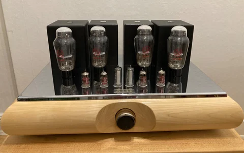 JJ Electronics - JJ323