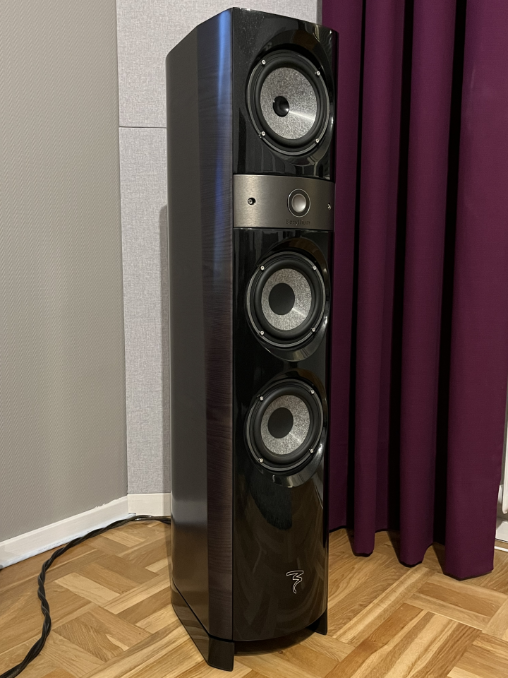 Focal Electra 1028 Be2