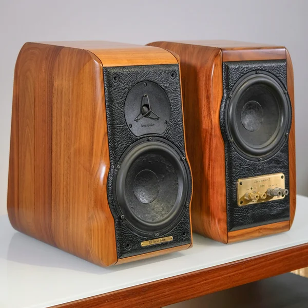 Sonus Faber Electa Amator 2 Sonus Faber Electa Amator 2 - Image 3 of 3