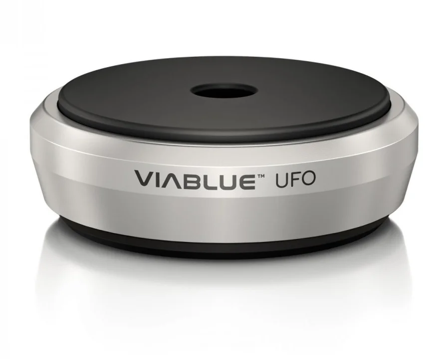 Viablue UFO XL vibration absorbers - Billede 1 af 5
