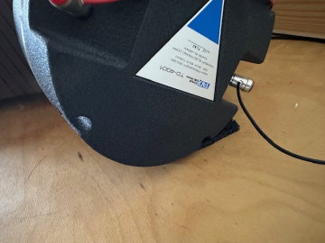 Tad Td 4001