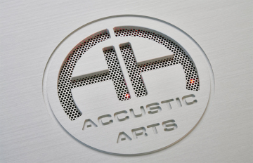 Accustic Arts POWER III