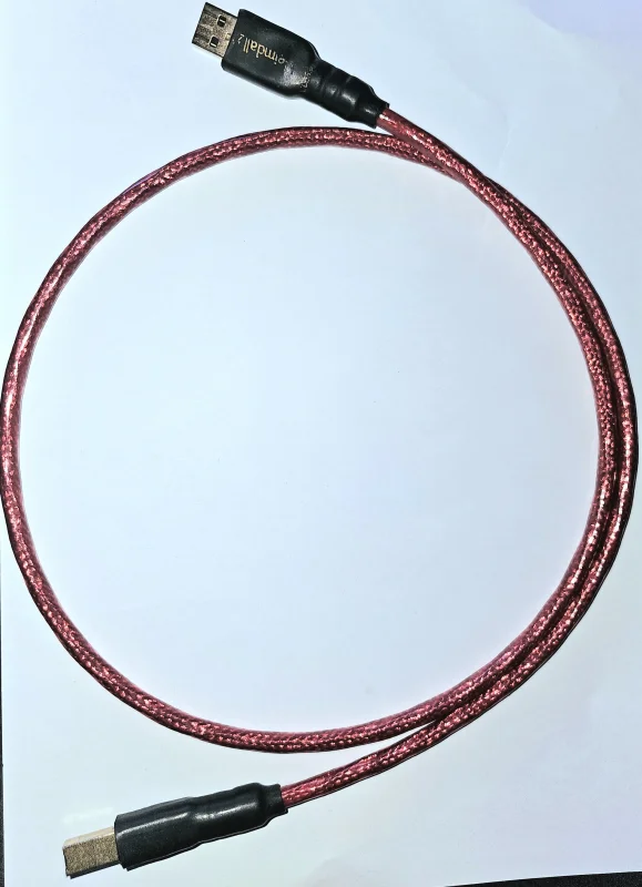 Nordost Heimdall 2 usb  - Bild 2 av 4