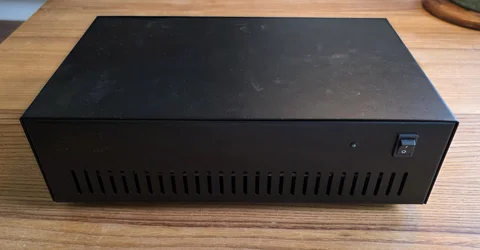 Slutsteg IcePower 2000as2 HV